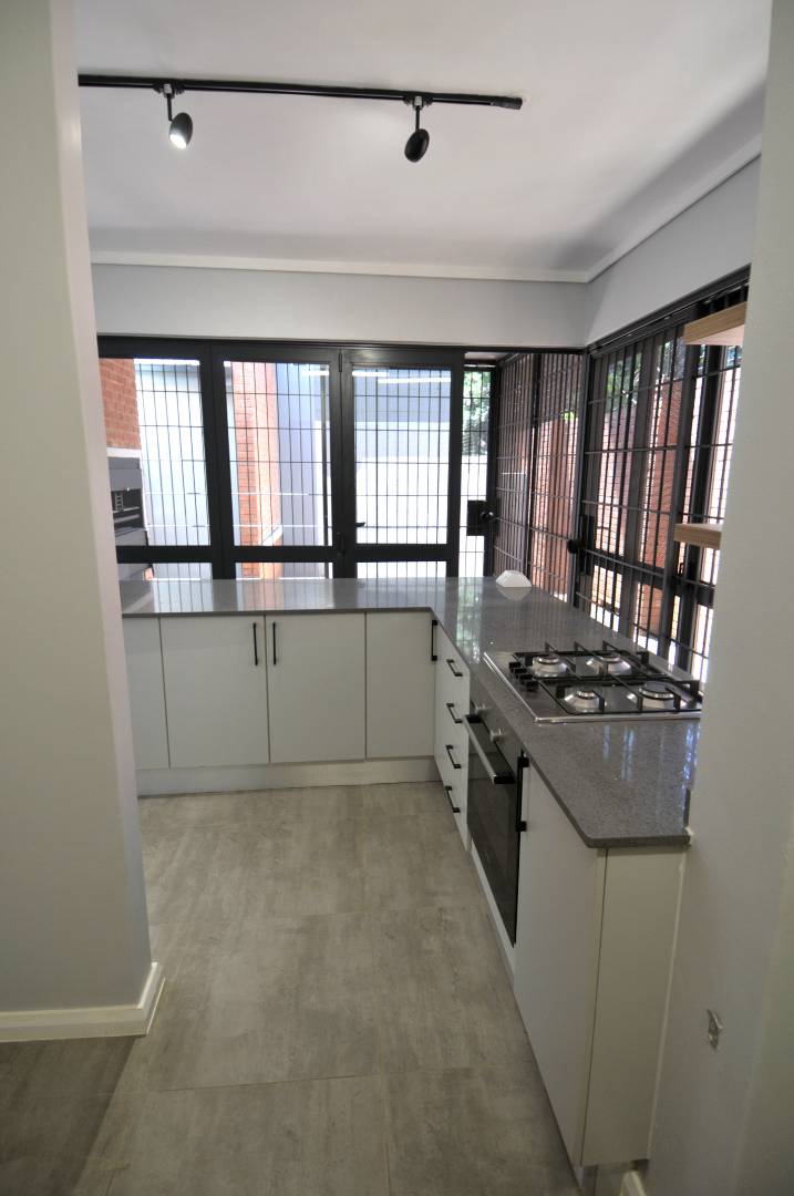 To Let 3 Bedroom Property for Rent in Hazelwood Gauteng