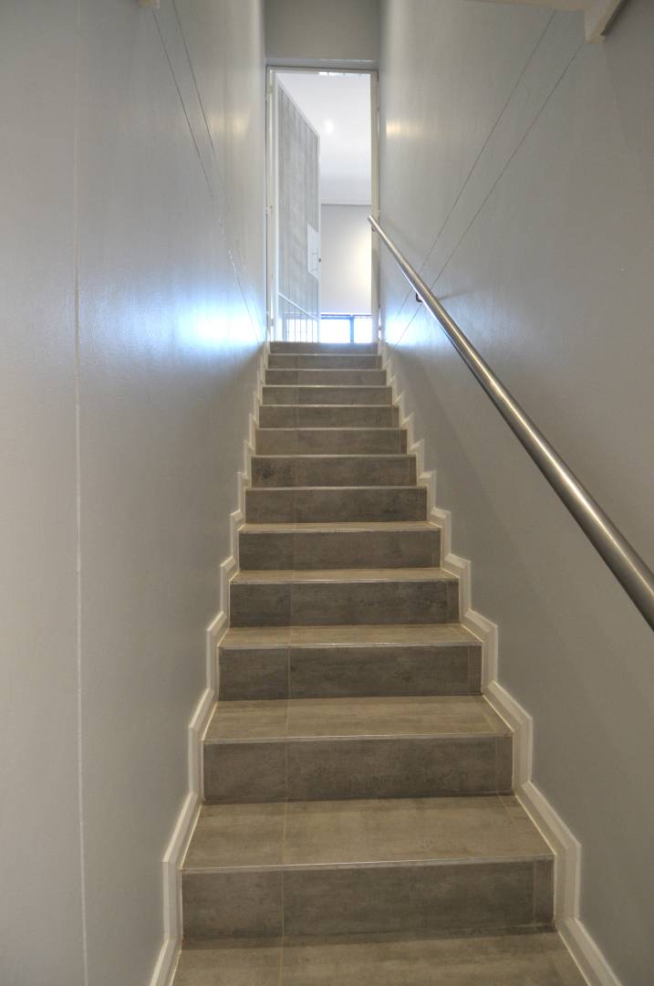 To Let 3 Bedroom Property for Rent in Hazelwood Gauteng