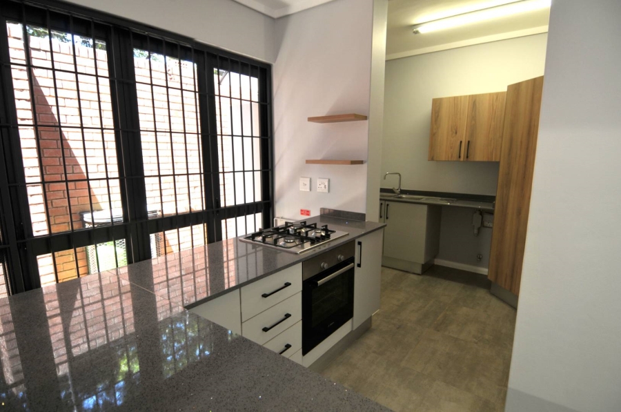 To Let 3 Bedroom Property for Rent in Hazelwood Gauteng