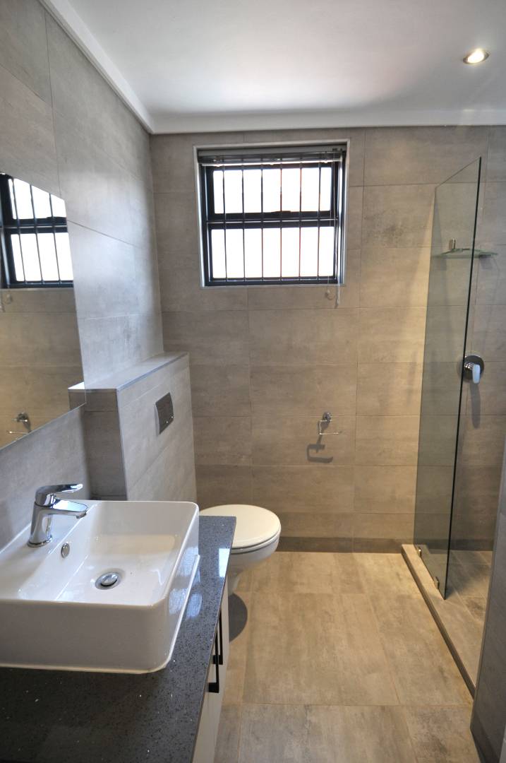 To Let 3 Bedroom Property for Rent in Hazelwood Gauteng