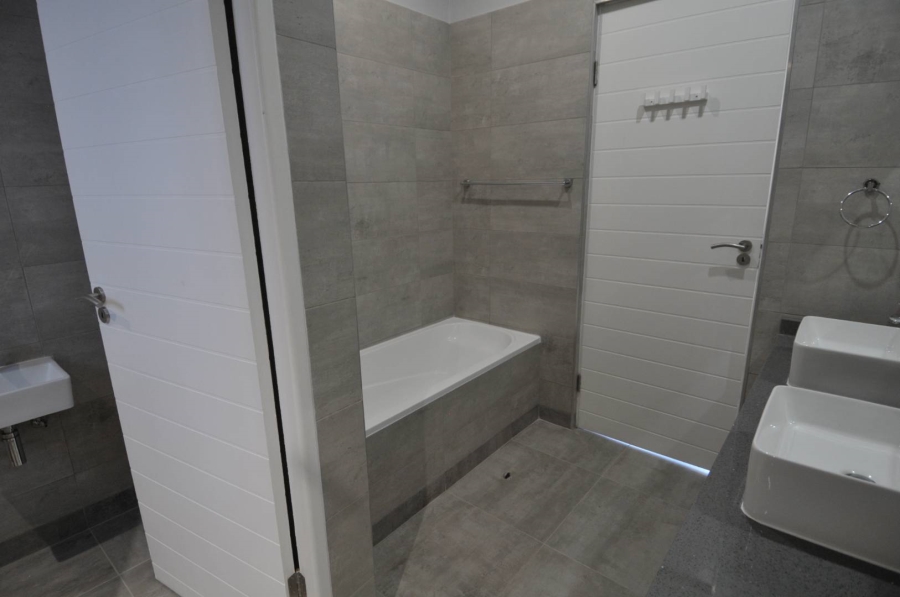 To Let 3 Bedroom Property for Rent in Hazelwood Gauteng