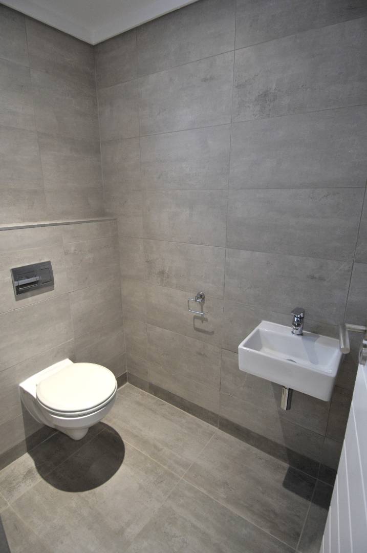 To Let 3 Bedroom Property for Rent in Hazelwood Gauteng