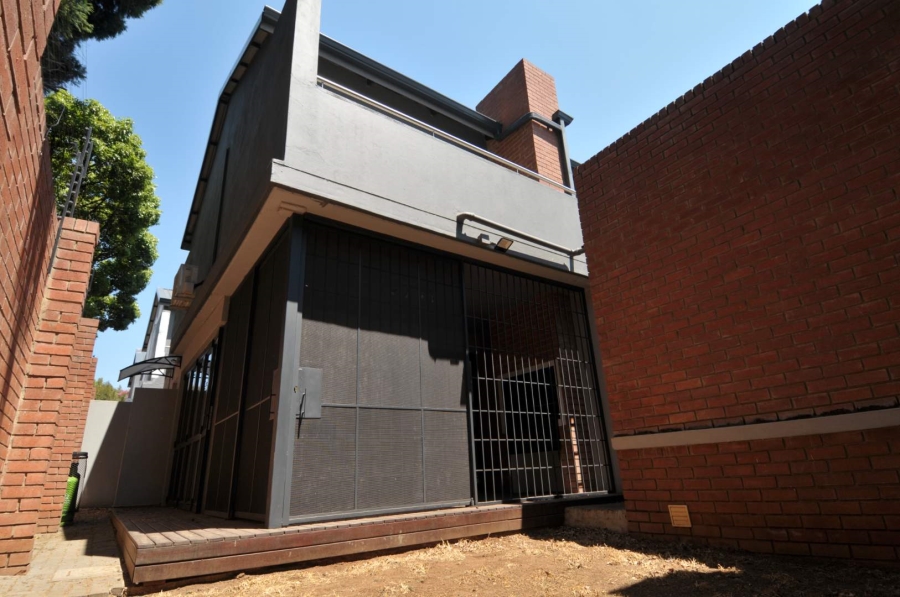 To Let 3 Bedroom Property for Rent in Hazelwood Gauteng