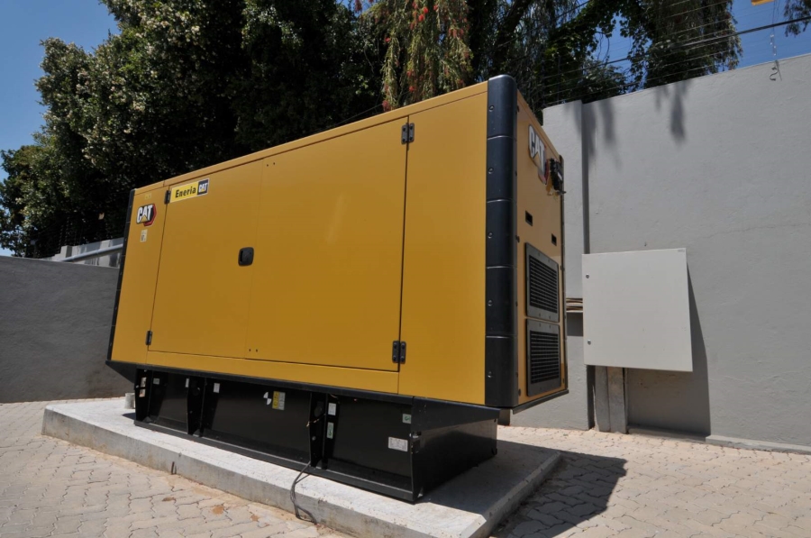 To Let 3 Bedroom Property for Rent in Hazelwood Gauteng