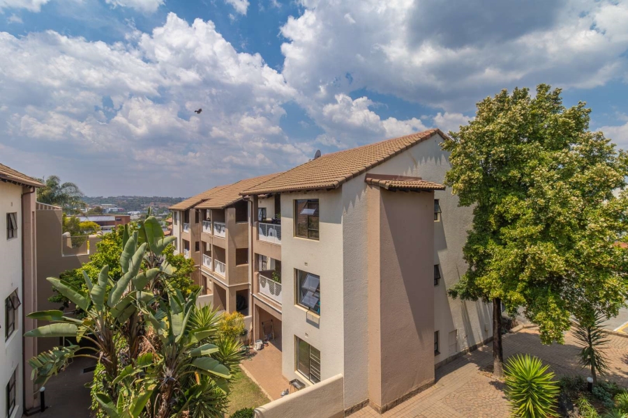 2 Bedroom Property for Sale in Paulshof Gauteng