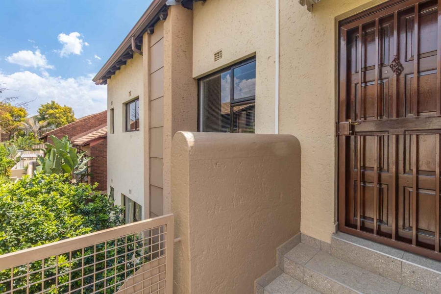 2 Bedroom Property for Sale in Paulshof Gauteng