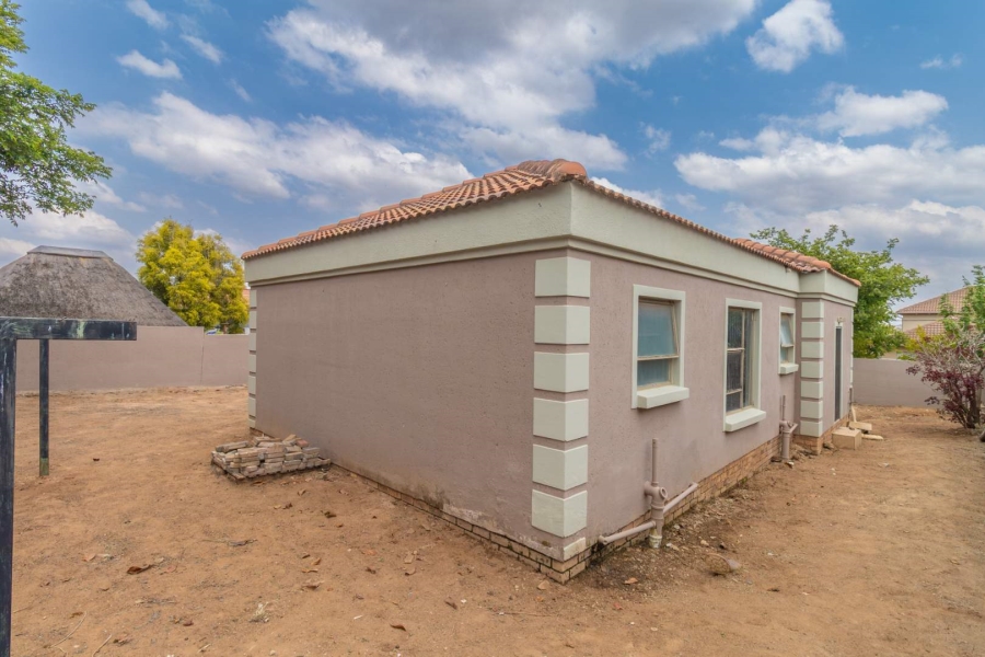 3 Bedroom Property for Sale in Cosmo City Gauteng