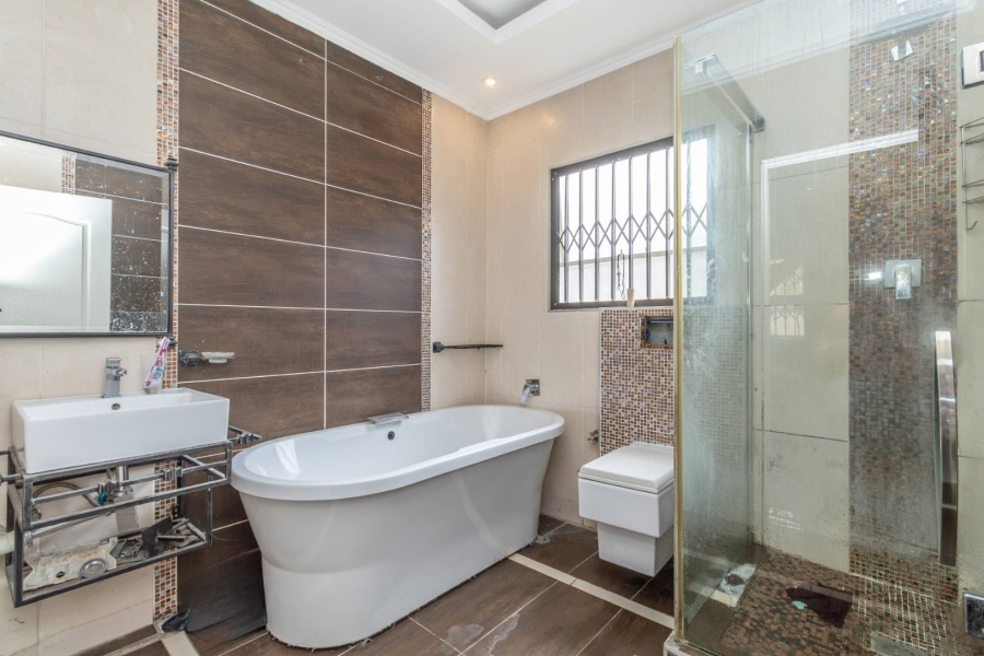 3 Bedroom Property for Sale in Cosmo City Gauteng