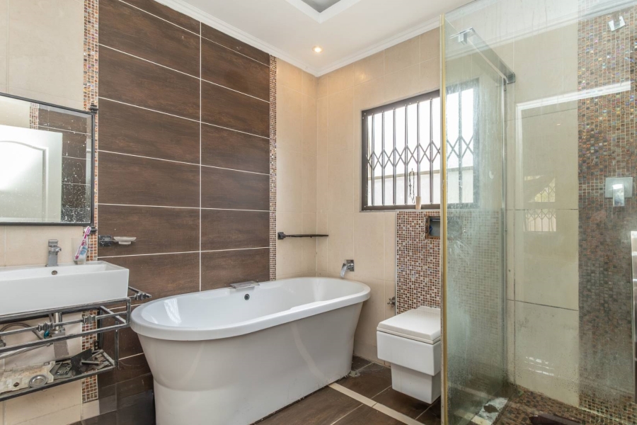 3 Bedroom Property for Sale in Cosmo City Gauteng