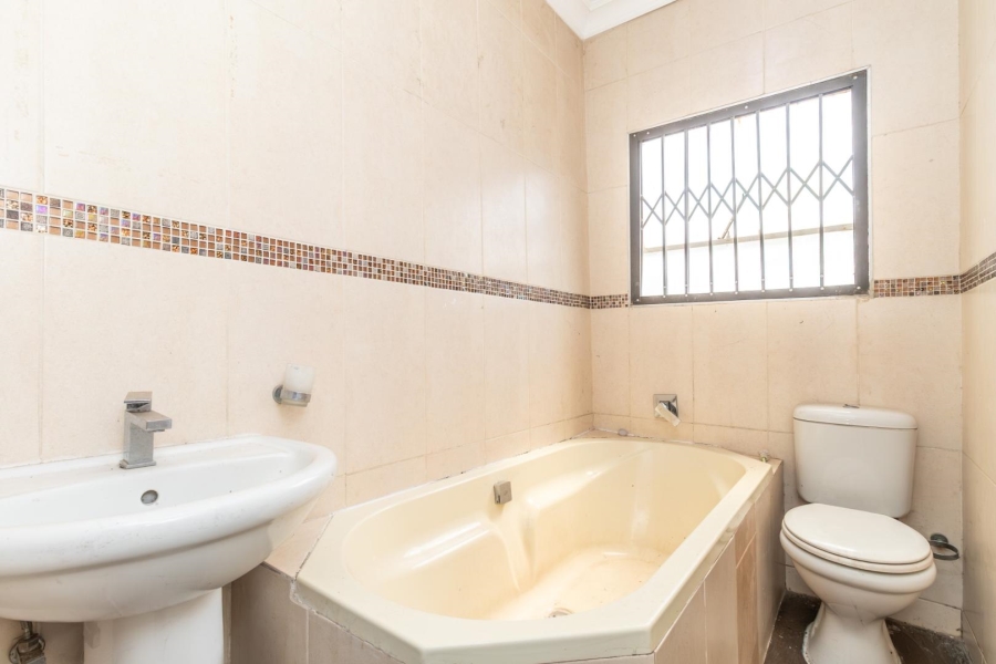 3 Bedroom Property for Sale in Cosmo City Gauteng