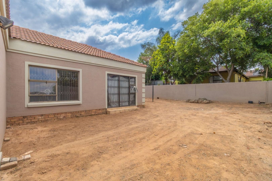 3 Bedroom Property for Sale in Cosmo City Gauteng