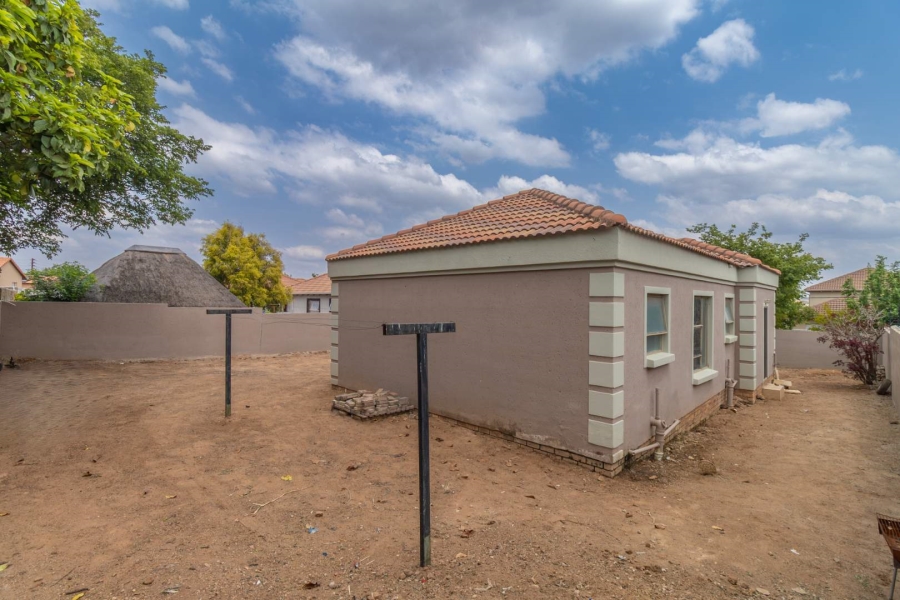 3 Bedroom Property for Sale in Cosmo City Gauteng