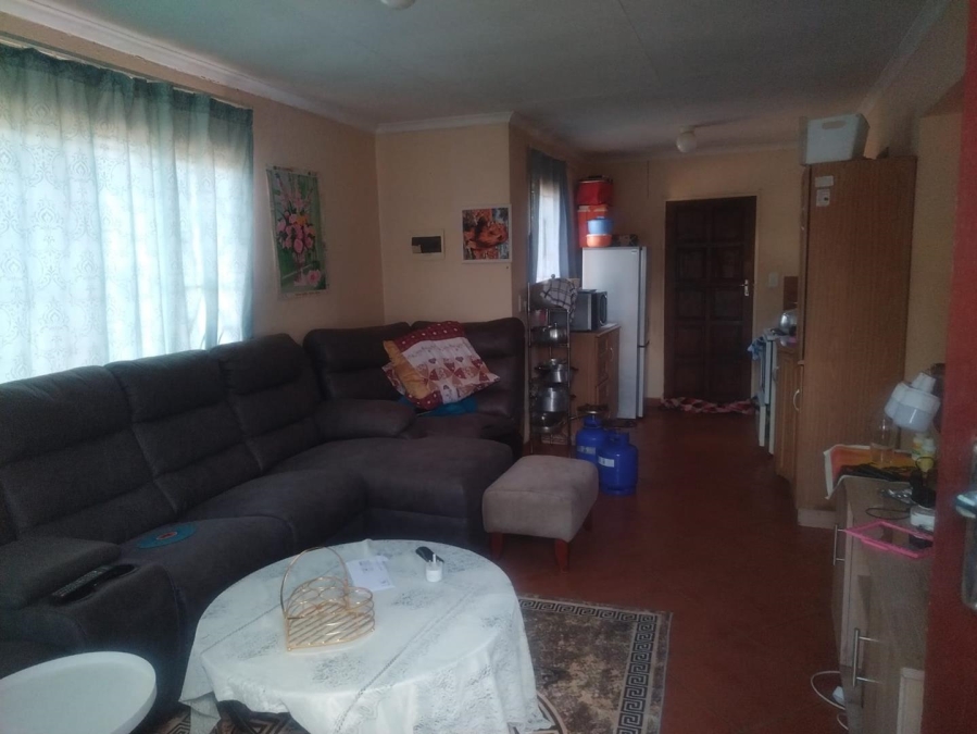 3 Bedroom Property for Sale in Nkwe Estate Gauteng
