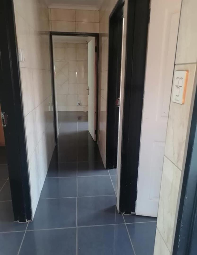 To Let 3 Bedroom Property for Rent in Soshanguve Gauteng