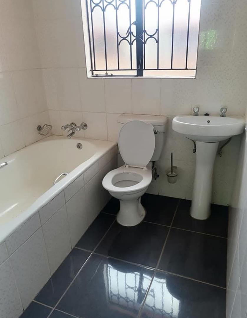 To Let 3 Bedroom Property for Rent in Soshanguve Gauteng