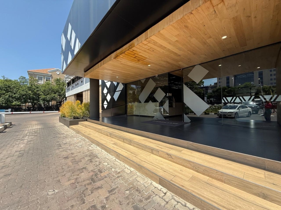 To Let commercial Property for Rent in Sandown Gauteng