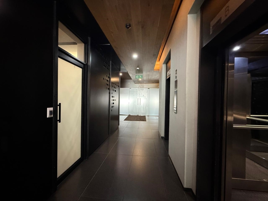 To Let commercial Property for Rent in Sandown Gauteng