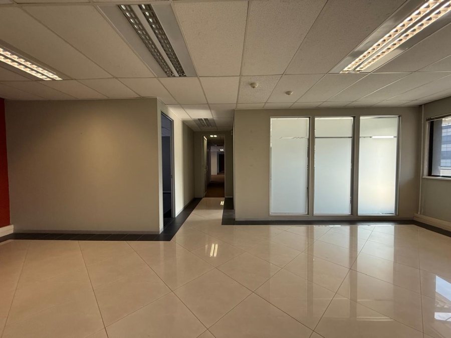 To Let commercial Property for Rent in Sandown Gauteng