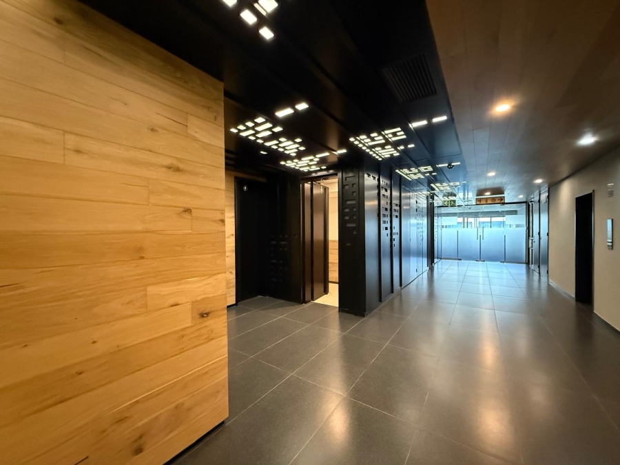 To Let commercial Property for Rent in Sandown Gauteng