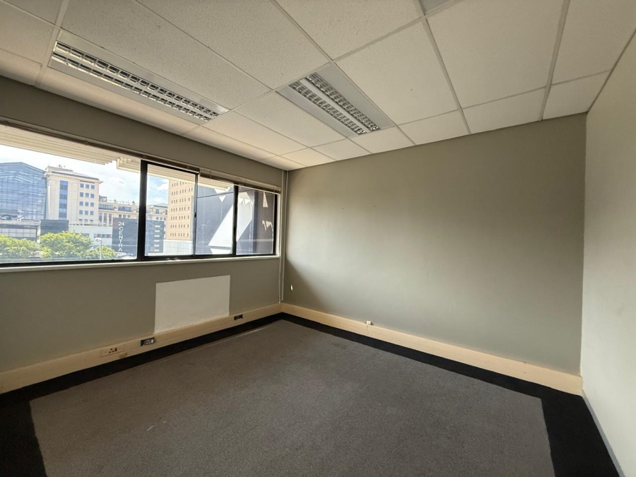 To Let commercial Property for Rent in Sandown Gauteng
