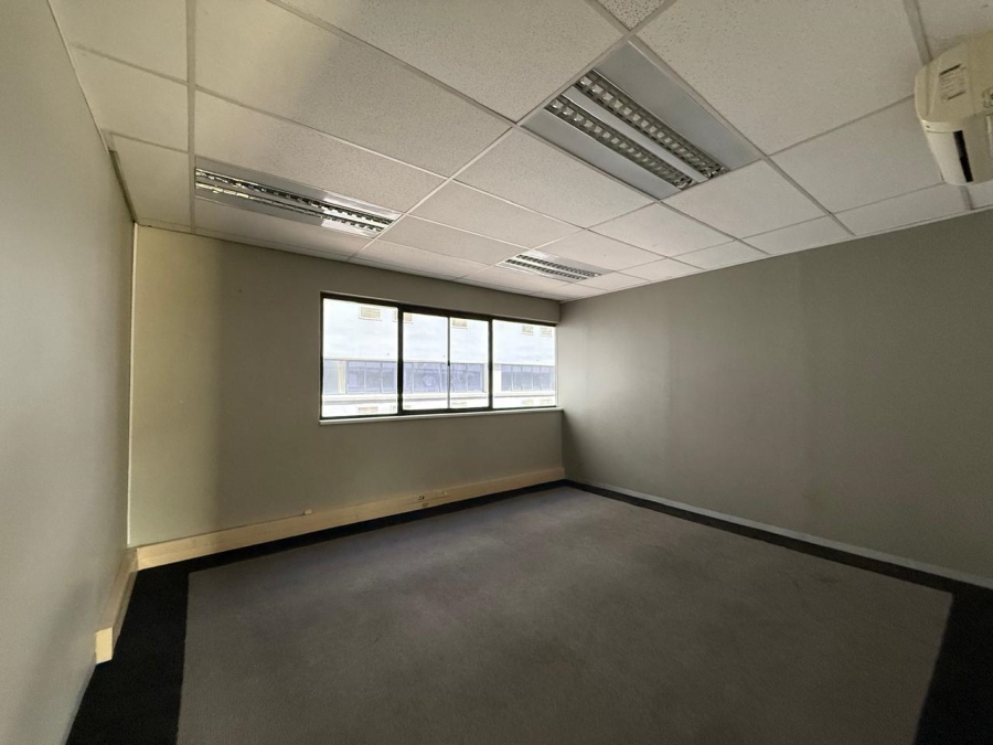 To Let commercial Property for Rent in Sandown Gauteng