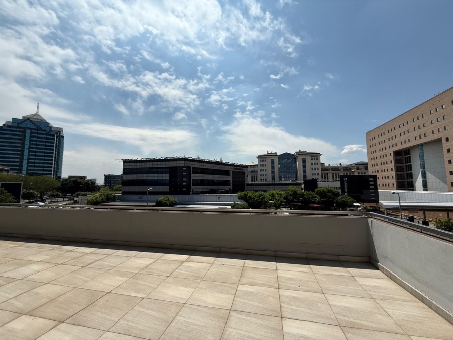 To Let commercial Property for Rent in Sandown Gauteng