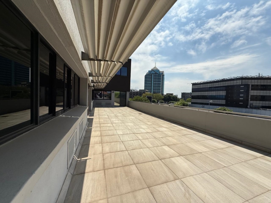 To Let commercial Property for Rent in Sandown Gauteng