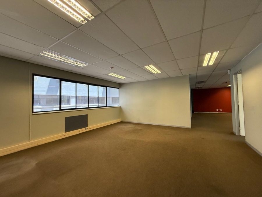 To Let commercial Property for Rent in Sandown Gauteng