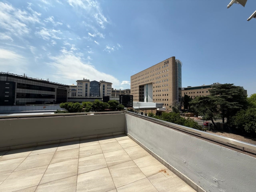 To Let commercial Property for Rent in Sandown Gauteng