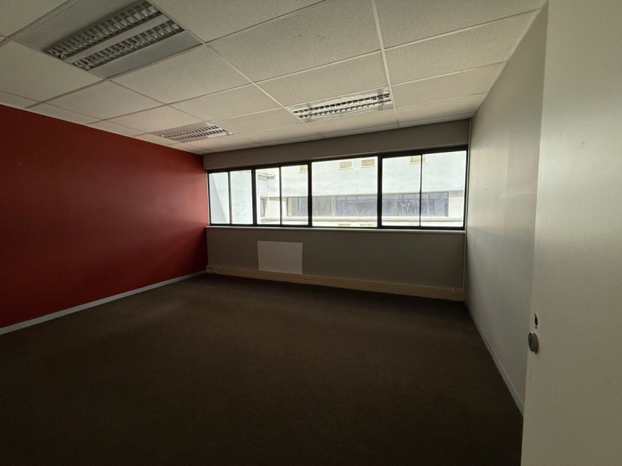 To Let commercial Property for Rent in Sandown Gauteng