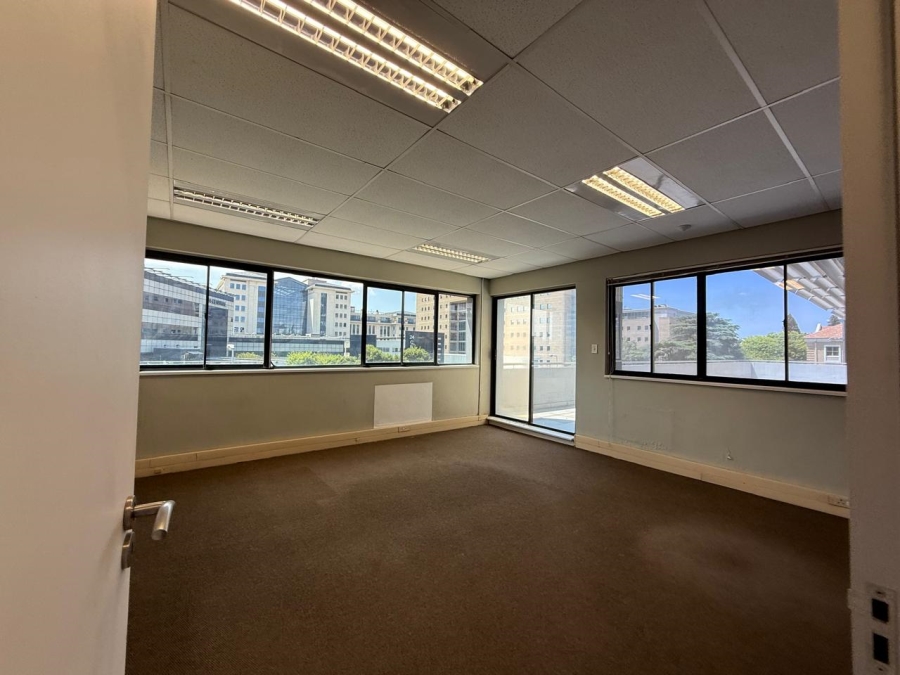 To Let commercial Property for Rent in Sandown Gauteng