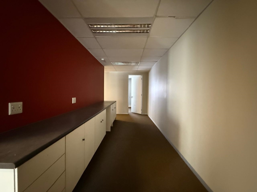 To Let commercial Property for Rent in Sandown Gauteng