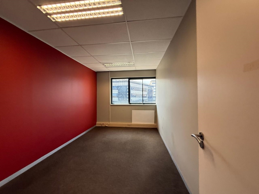 To Let commercial Property for Rent in Sandown Gauteng