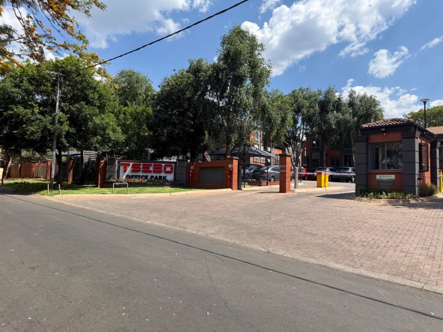 To Let commercial Property for Rent in Atholl Gauteng
