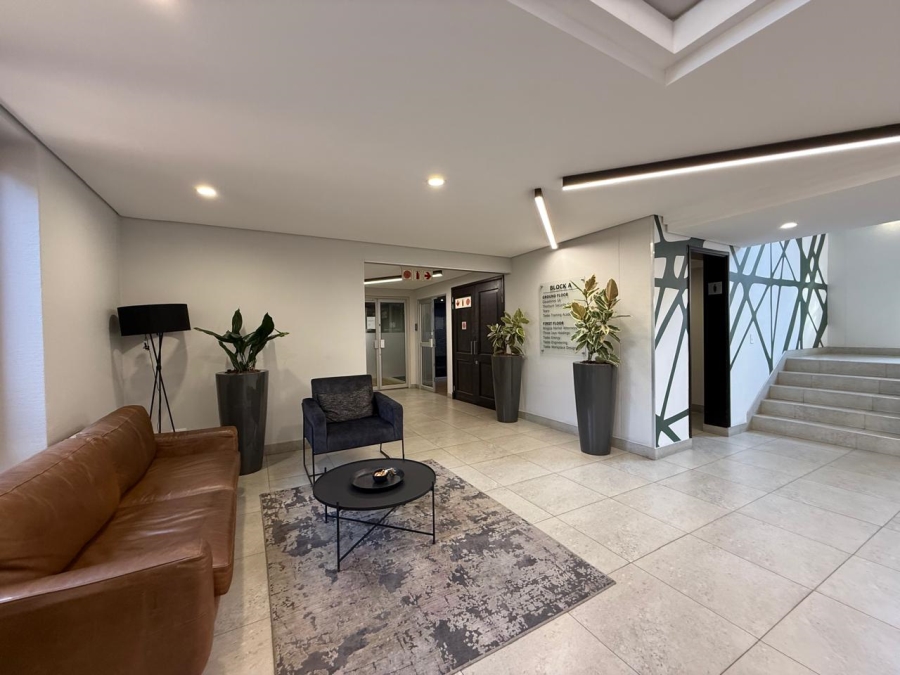 To Let commercial Property for Rent in Atholl Gauteng