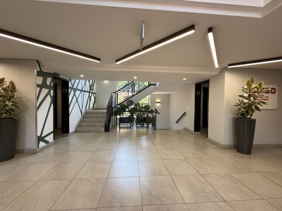 To Let commercial Property for Rent in Atholl Gauteng