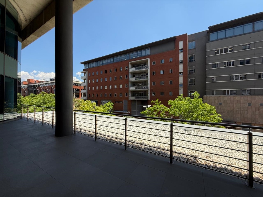 To Let commercial Property for Rent in Birnam Gauteng