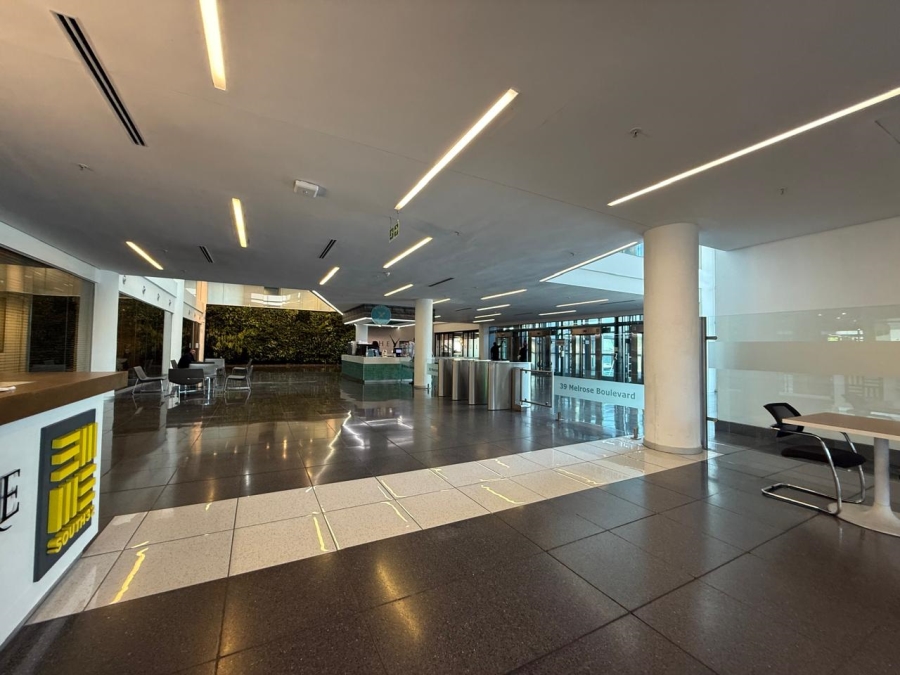To Let commercial Property for Rent in Birnam Gauteng