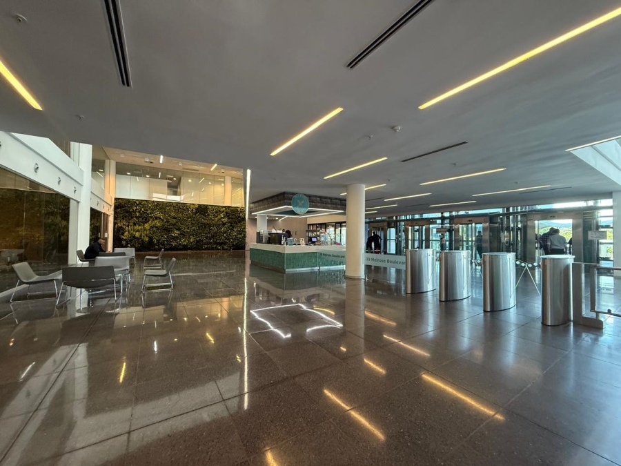 To Let commercial Property for Rent in Birnam Gauteng