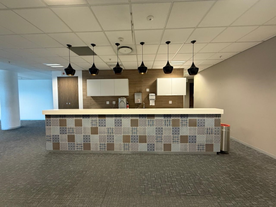 To Let commercial Property for Rent in Birnam Gauteng