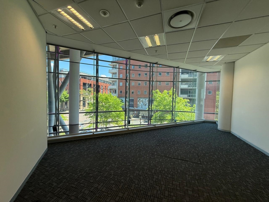 To Let commercial Property for Rent in Birnam Gauteng