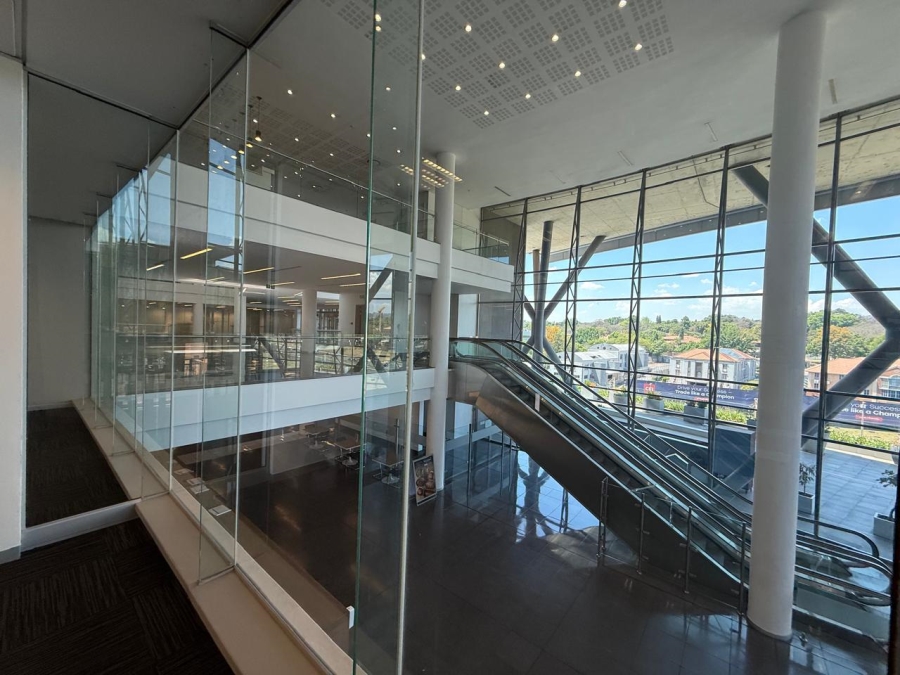 To Let commercial Property for Rent in Birnam Gauteng