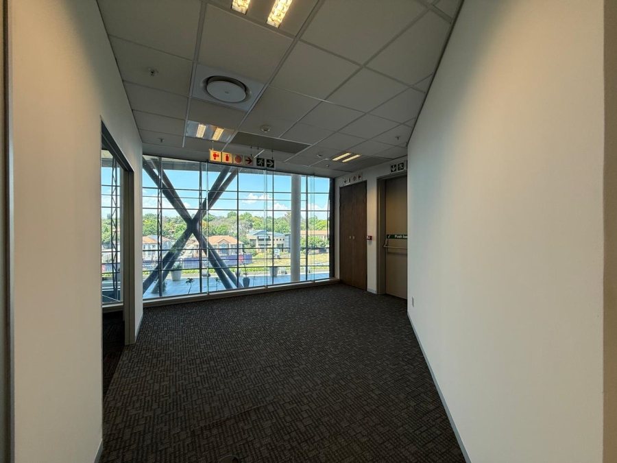 To Let commercial Property for Rent in Birnam Gauteng