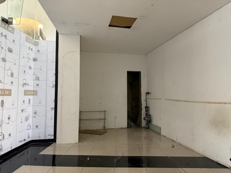 To Let commercial Property for Rent in Sandown Gauteng