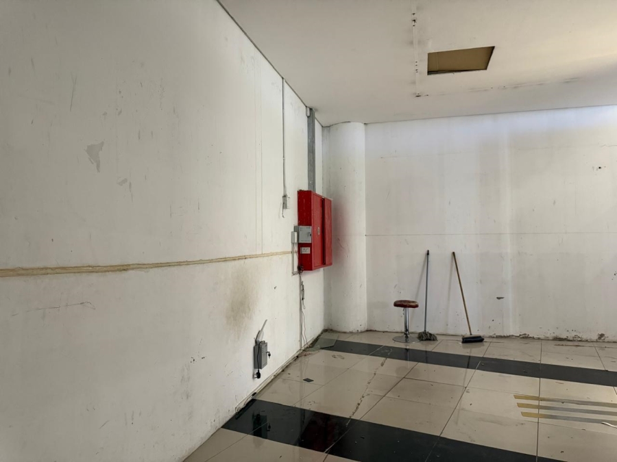To Let commercial Property for Rent in Sandown Gauteng