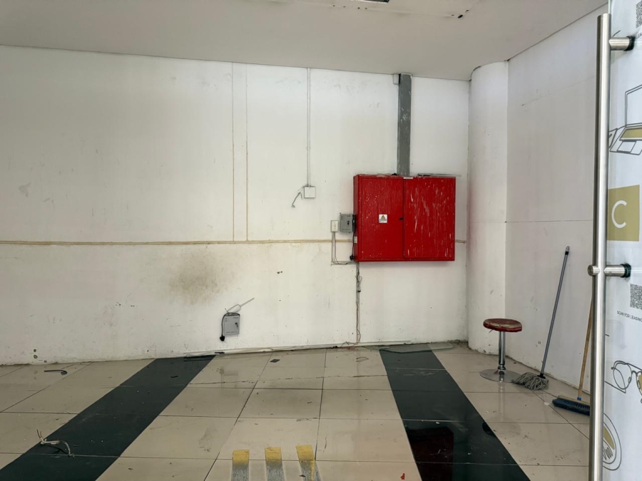 To Let commercial Property for Rent in Sandown Gauteng