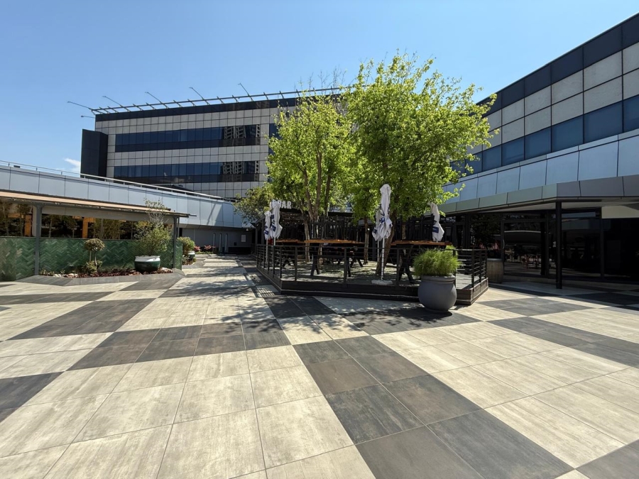 To Let commercial Property for Rent in Sandown Gauteng