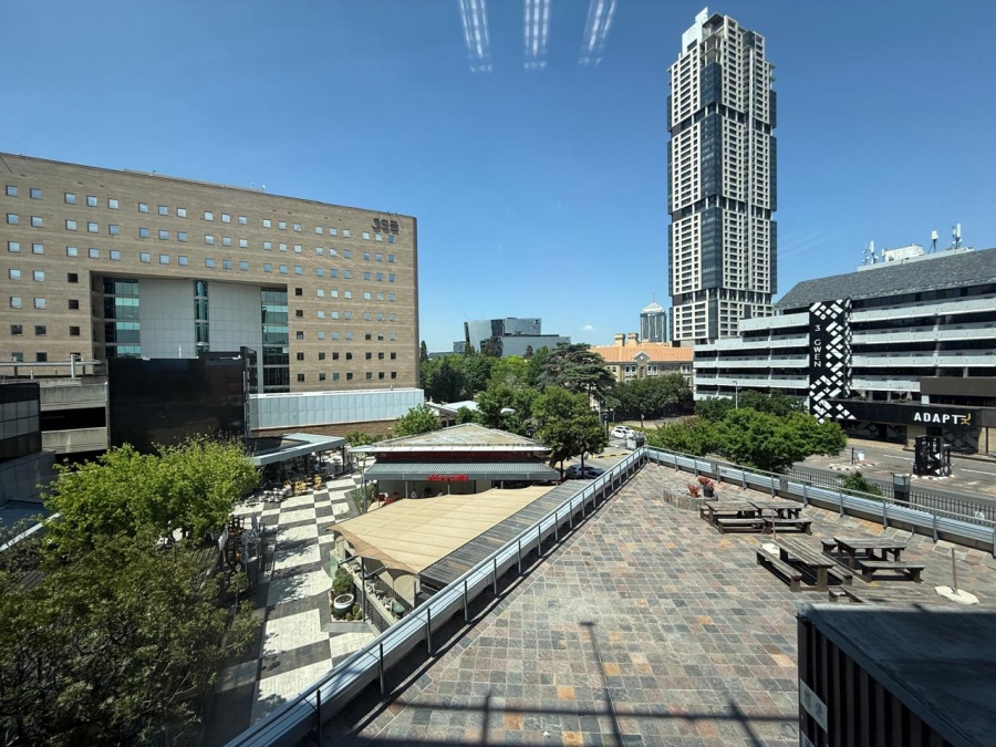 To Let commercial Property for Rent in Sandown Gauteng