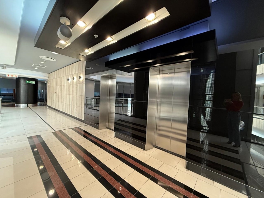 To Let commercial Property for Rent in Sandown Gauteng
