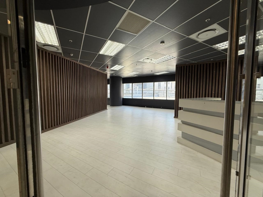 To Let commercial Property for Rent in Sandown Gauteng